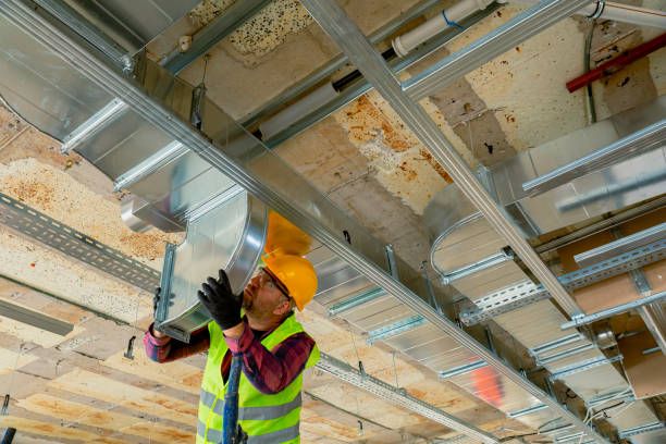 Best HVAC installation services  in Clarcona, FL