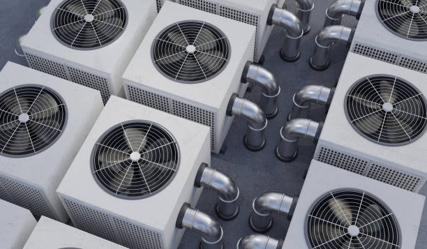 Best Residential HVAC services  in Clarcona, FL