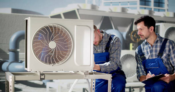 HVAC troubleshooting in Clarcona, FL