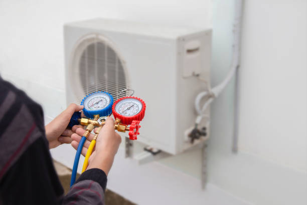 Trusted Clarcona, FL HVAC Experts