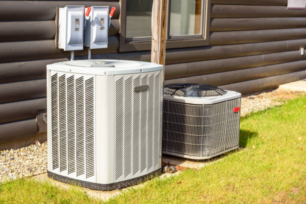 Best Affordable HVAC services  in Clarcona, FL